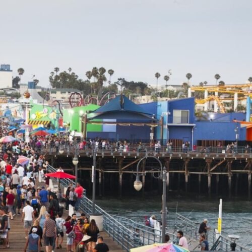 EEUU | ¿Hasta cuándo se realizará la Feria Estatal de California? (+Fecha)
