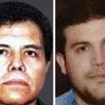 Zambada García y Joaquín El Güero» Guzmán están bajo custodia policial en Texas