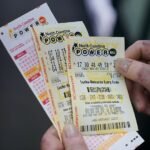 Mexicano reclama $1.325 millones de dólares de la Lotería en Texas: ¿Puede cobrarlos?