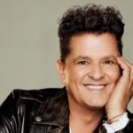 Carlos Vives celebrará 30 años de carrera con concierto en República Dominicana