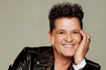 Carlos Vives celebrará 30 años de carrera con concierto en República Dominicana