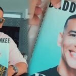 Daddy Yankee publicará su primer libro en abril de 2025