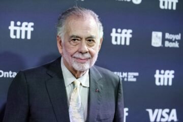 Francis Ford Coppola demanda a ‘Variety’ por difamación