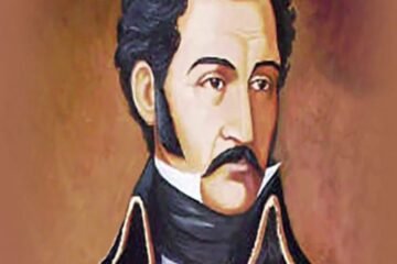 Efemérides 19 de septiembre: Natalicio de José Félix Rivas