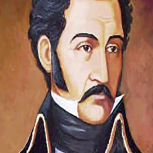 Efemérides 19 de septiembre: Natalicio de José Félix Rivas