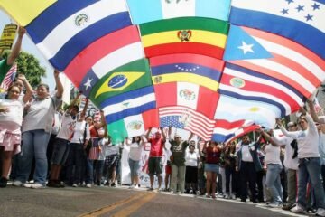 Latinos en EE.UU. se consolidaron como la quinta economía mundial