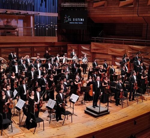 Nueva temporada de la Orquesta Sinfónica Juan José Landaeta comienza este fin de semana