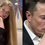 Hija de Elon Musk, Vivian Wilson, critica a a su padre por «comentario inapropiado» sobre Taylor Swift