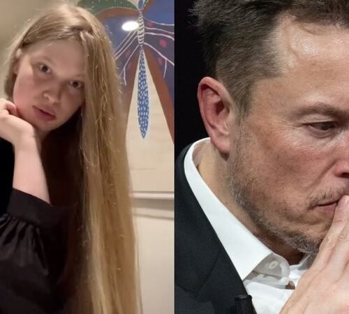 Hija de Elon Musk, Vivian Wilson, critica a a su padre por «comentario inapropiado» sobre Taylor Swift