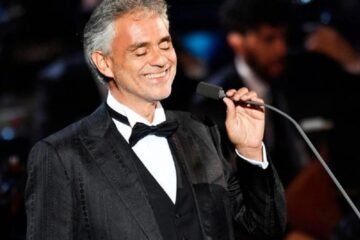 Andrea Bocelli: la impactante verdad detrás de su ceguera