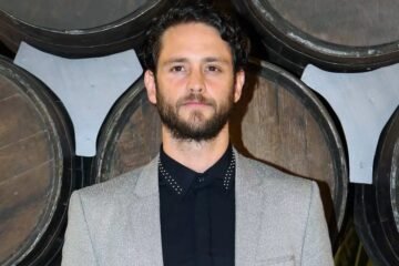 Christopher Uckermann: más allá de RBD, un nuevo capítulo musical