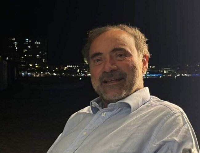 «La Rosa Negra de Gaza», un thriller que desnuda la realidad del conflicto Israelí-Palestino