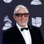 Emilio Estefan encabeza el jurado de Miss Universo 2024