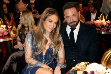 Jennifer López se somete a cirugía después de su separación con Ben Affleck