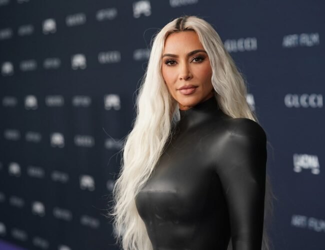 Kim Kardashian: una voz a favor de los hermanos Menéndez