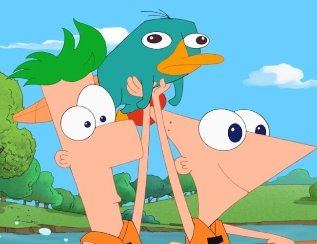 Phineas y Ferb regresan con nueva temporada en 2025