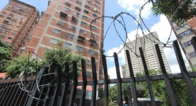 Aumentó el robo de residencias en Venezuela