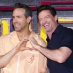 Ryan Reynolds y Hugh Jackman en la mira para presentar los Oscar 2025