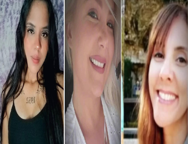 Tres asesinatos de mujeres son investigados por detectives del Cicpc