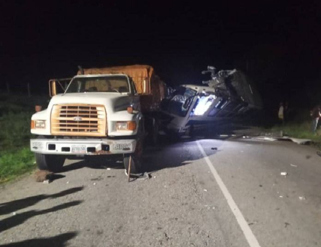 Fallece colector de autobús en accidente de tránsito