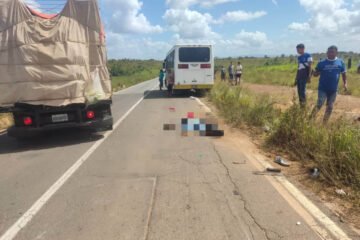 Mueren dos personas en accidentes de tránsito con motos en la Troncal 10