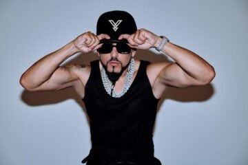 Yandel y la Orquesta Sinfónica Estudiantil de FIU brindan un concierto inolvidable