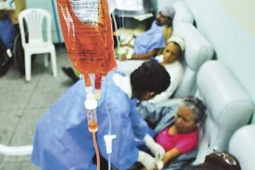 A SenosAyuda le preocupa incremento de solicitudes pacientes con cáncer