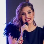 Leire Martínez, exvocalista de La Oreja de Van Gogh, regresa a los escenarios