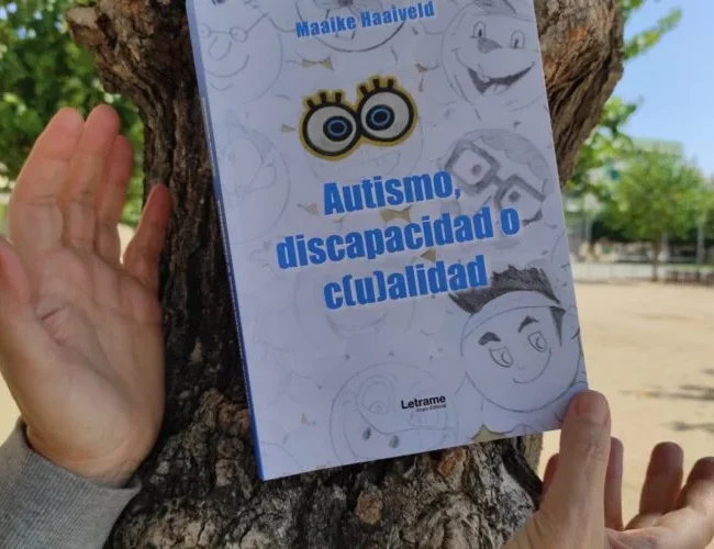 “Autismo, discapacidad o c(u)alidad”, un viaje emocional desde la maternidad al diagnóstico de autismo