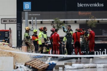 Bonaire como síntoma: los difusores de bulos no van a aceptar la cifra oficial de muertos de la dana