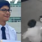 Video sensible: Joven médico casi mata a su novia a golpes, ahora lo buscan en todo el país: el caso que conmociona a México