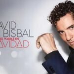 David Bisbal versionó el aguinaldo venezolano «El Burrito Sabanero»