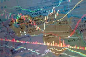 Proyectan crecimiento del PIB de 10 % en Venezuela para finales de año