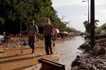 ¿Por qué la IA es incapaz de predecir inundaciones como las causadas por la dana en Valencia con antelación suficiente?