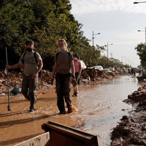 ¿Por qué la IA es incapaz de predecir inundaciones como las causadas por la dana en Valencia con antelación suficiente?