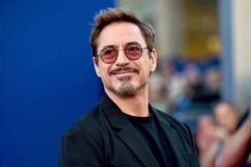 Robert Downey Jr. advierte sobre el uso de IA en la industria del entretenimiento