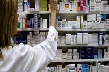 Cifar: Venezuela importa 30% de los medicamentos que se consumen en el país