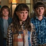 Stranger Things anuncia su quinta y última temporada para 2025