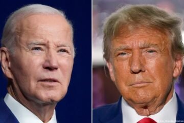 Biden llama a Trump para felicitarlo por la victoria y ofrecer una «transición tranquila»