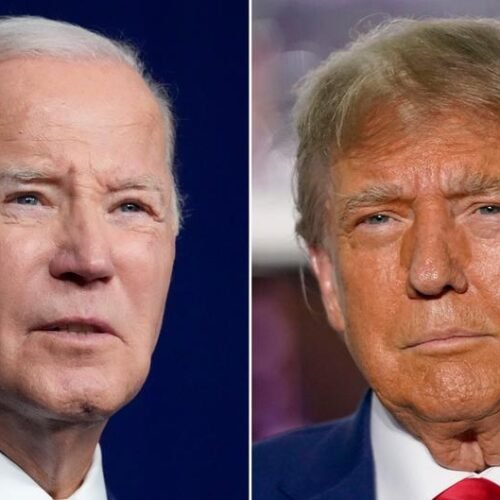 Biden llama a Trump para felicitarlo por la victoria y ofrecer una «transición tranquila»