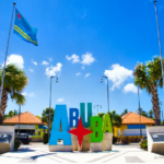 Aruba renueva prohibición de tráfico aéreo con Venezuela