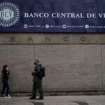 BCV aumentó el 21 % de intervención cambiaria esta semana