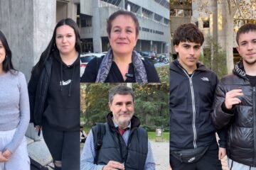 ChatGPT ya tiene plaza fija en la universidad: “Desde que lo uso, pienso menos por mí misma”