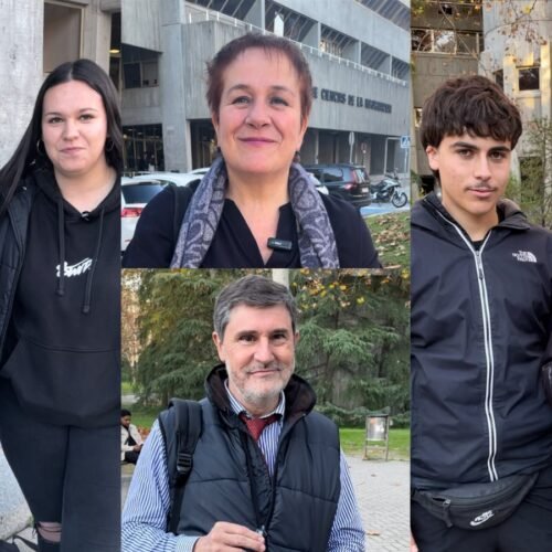 ChatGPT ya tiene plaza fija en la universidad: “Desde que lo uso, pienso menos por mí misma”