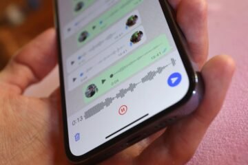 Cómo activar la opción de WhatsApp para transcribir audios