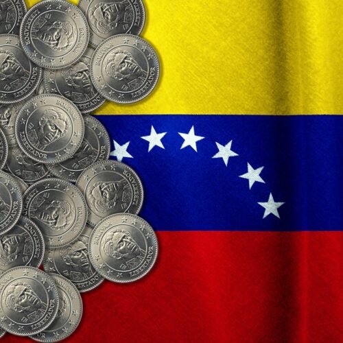 Venezuela presenta su presupuesto para 2025