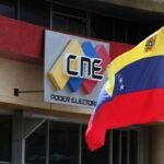 CNE informa sobre elección de 28.486 jueces de paz comunal en todo el país 