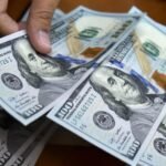 Dólar BVC acumula un alza de 3,22 % en primera mitad de marzo