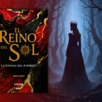 Saulo Arniz debuta con “El Reino del Sol: La Espada del Espíritu”, una historia de fantasía oscura que combina emoción, misterio y magia