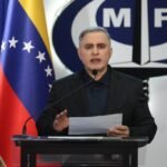 Saab pide a la AN debatir permanencia de Venezuela en el Consejo de DDHH de la ONU